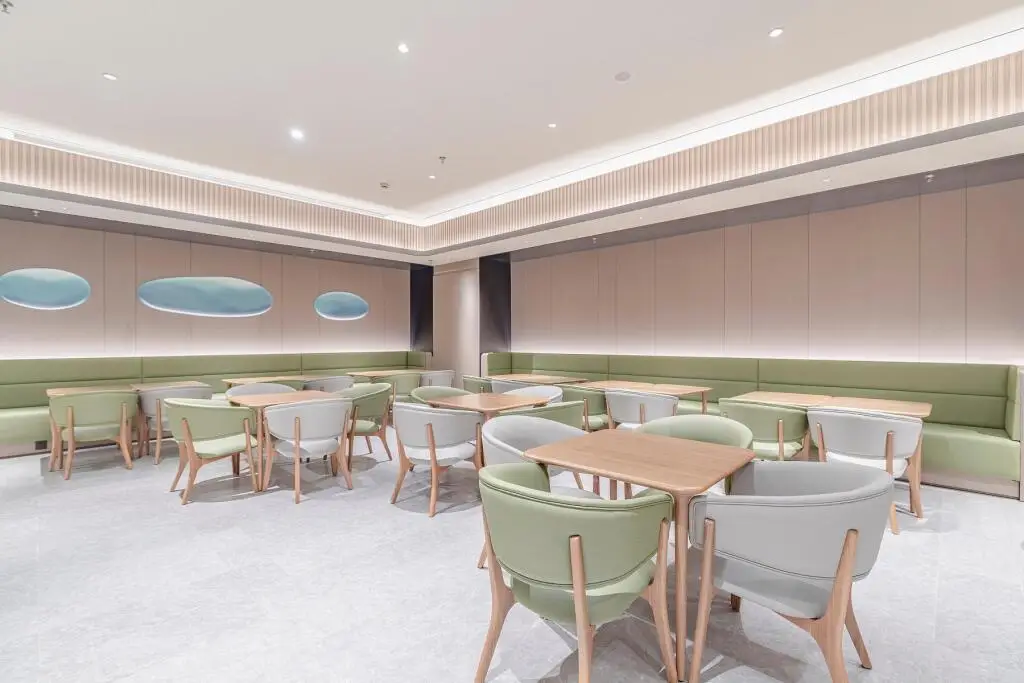 Шанхай: Ji Hotel Shanghai Tongji University South Lvyuan Road