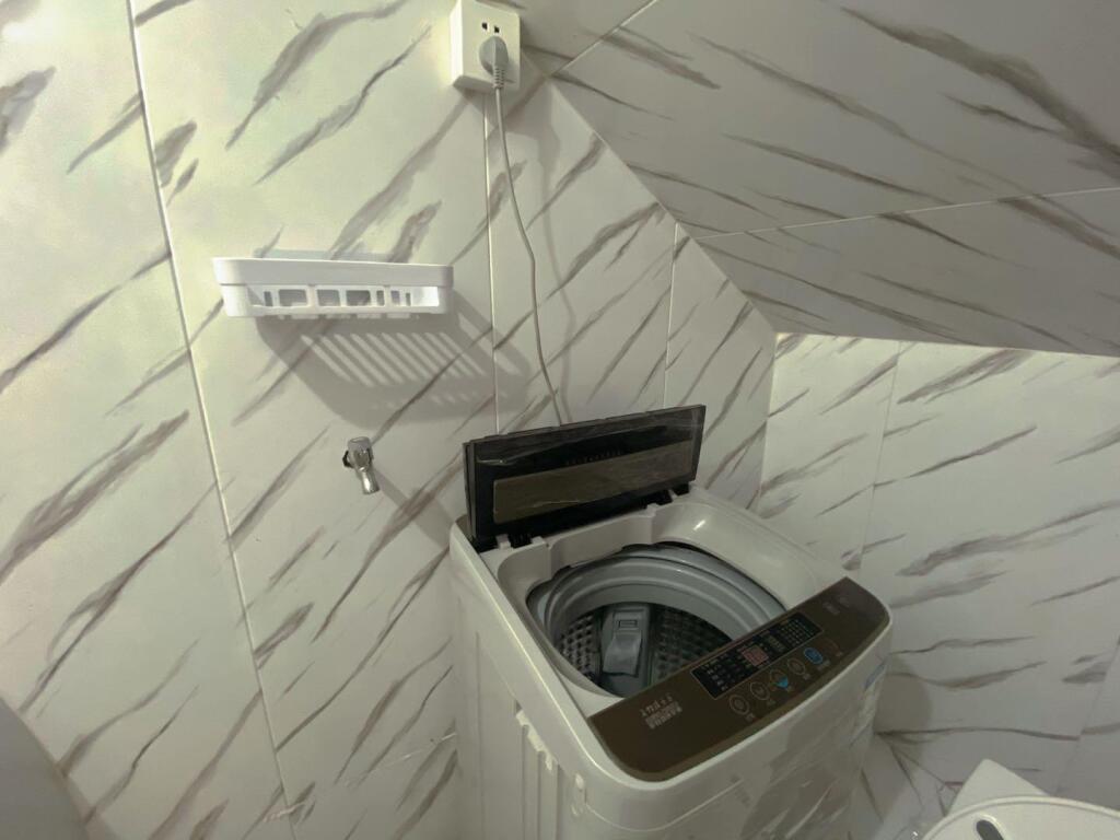 Уси: Elan Boutique Hotel Wuxi Liangxi Bridge Metro Station