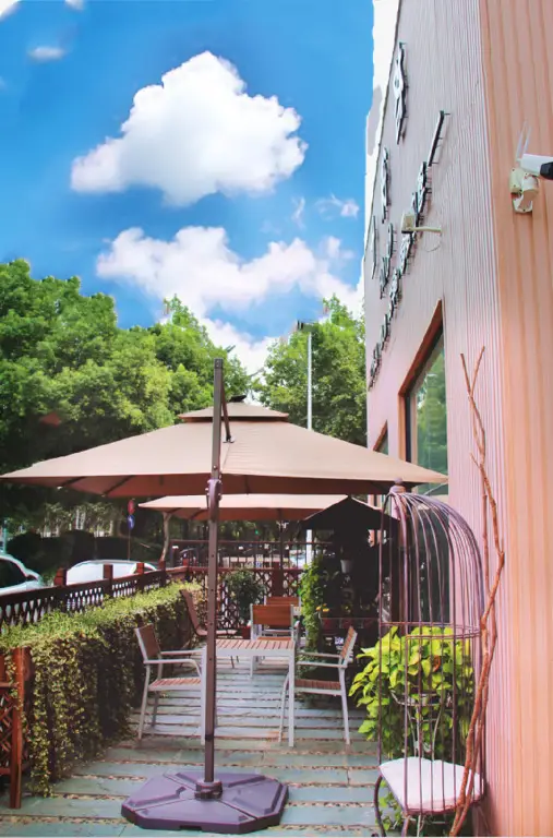Уси: Elan Boutique Hotel Wuxi Liangxi Bridge Metro Station