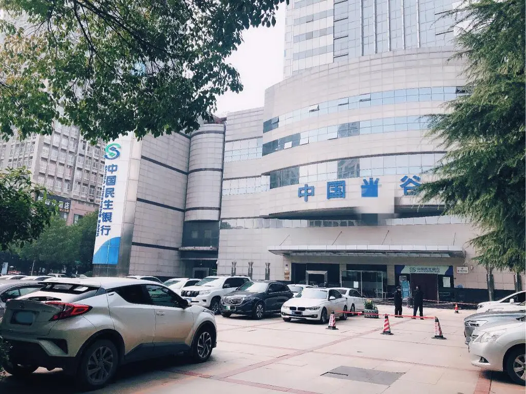 Hanting Hotel Wuhan Huazhong University Of Science And Technology — фото 1