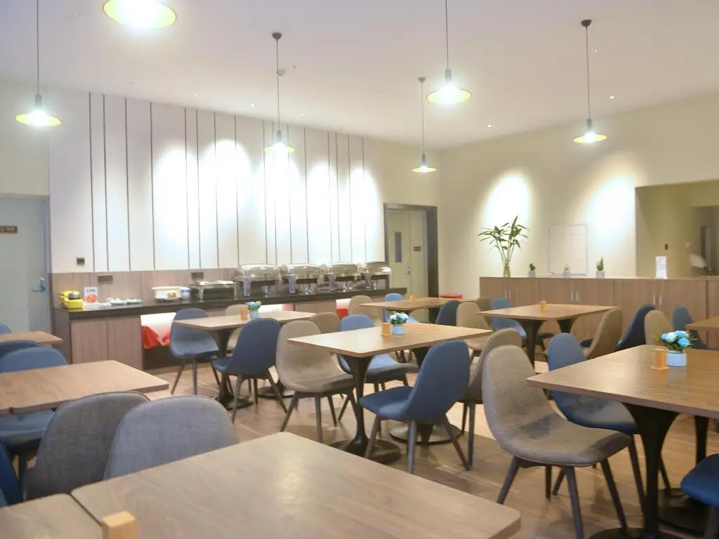Шэньчжэнь: Hanting Hotel Shenzhen Songgang Tianhong