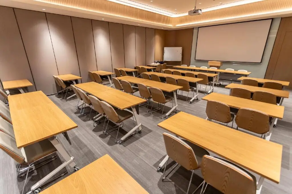 Чаншу: Ji Hotel Changshu Shimao Century Center