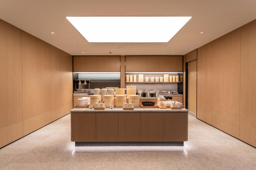 Чаншу: Ji Hotel Changshu Shimao Century Center