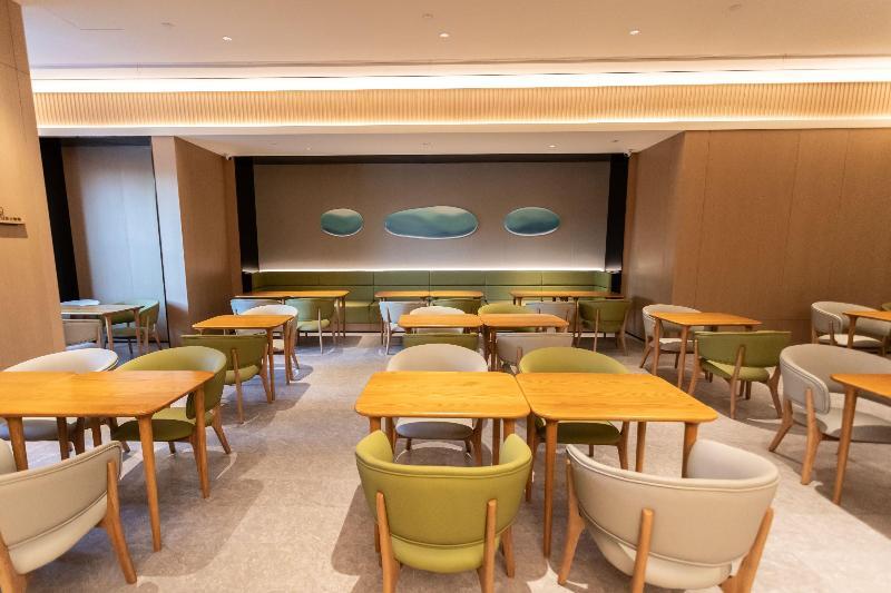 Чаншу: Ji Hotel Changshu Shimao Century Center