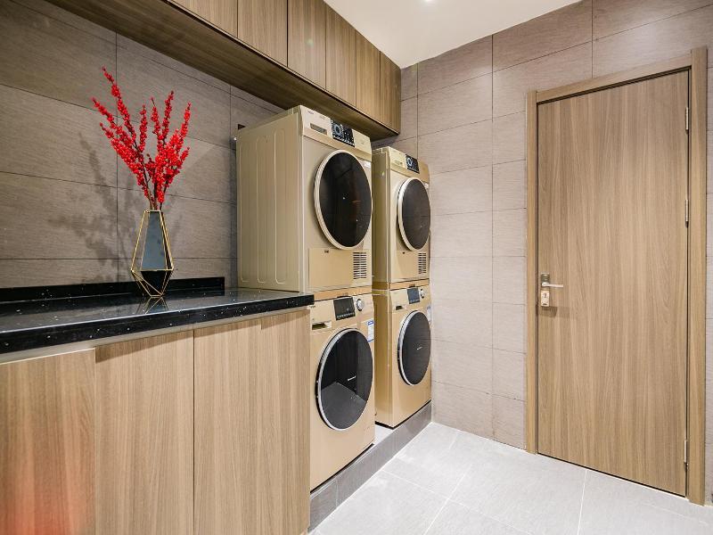 Ланьчжоу: Hanting Hotel Lanzhou Dongfanghong Plaza Pingliang Road
