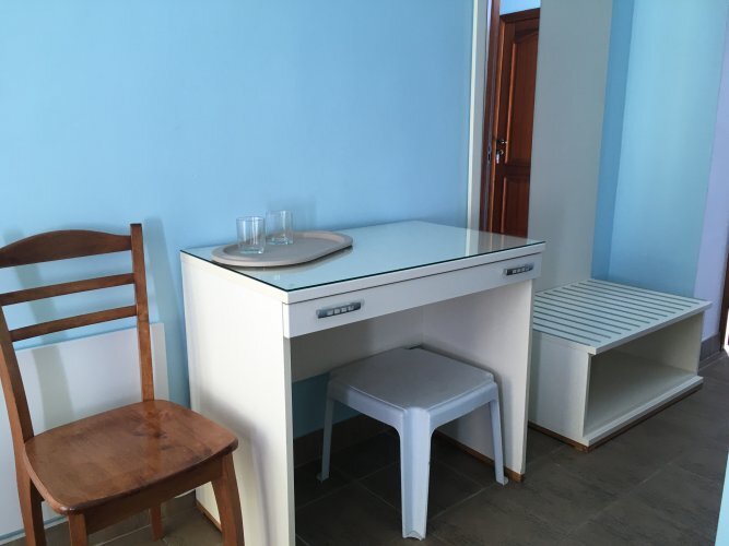 Коктебель: Santorini Hotel Hotel