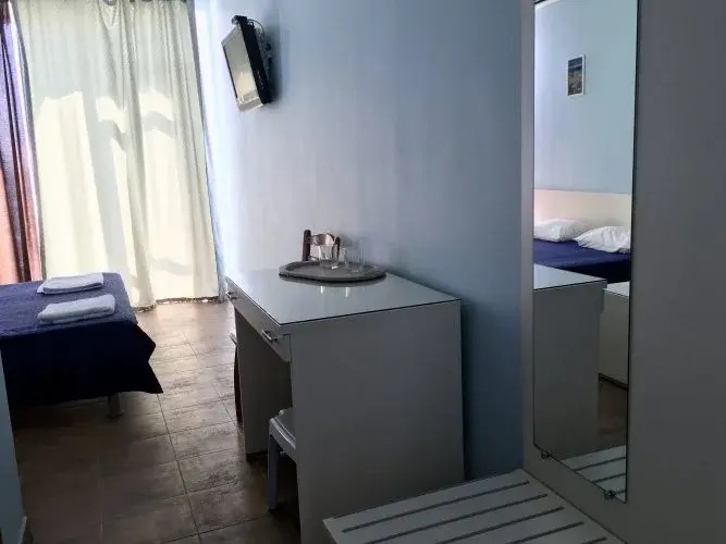 Коктебель: Santorini Hotel Hotel