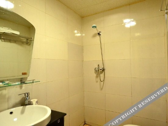 Ухань: Elan Inn Wuhan Xianggang Road Metro Station