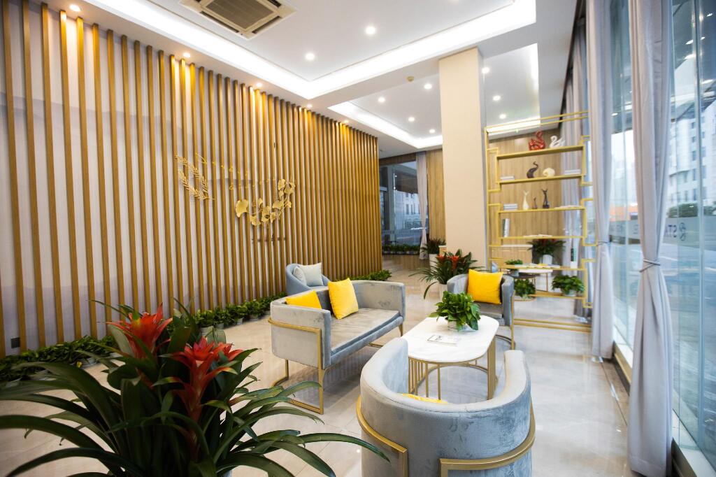 Starway Hotel Changzhou Huaide Bridge Wuyue Plaza — фото 1