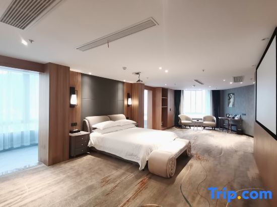 Тайчжоу: Elan Inn Wenling Shenlan Yaju