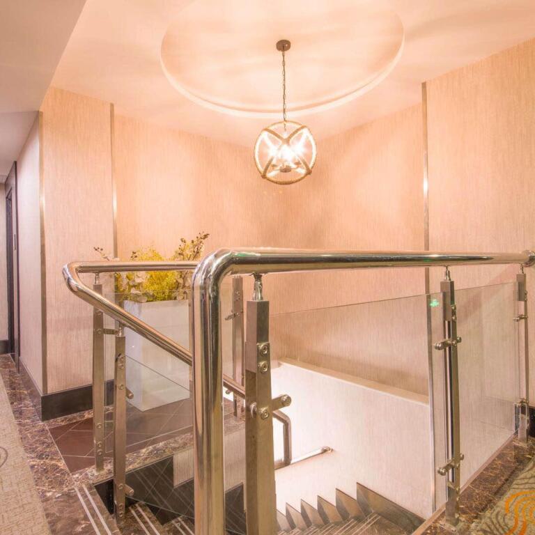 Цзинань: Elan Inn Jinan Olympic Sports Center