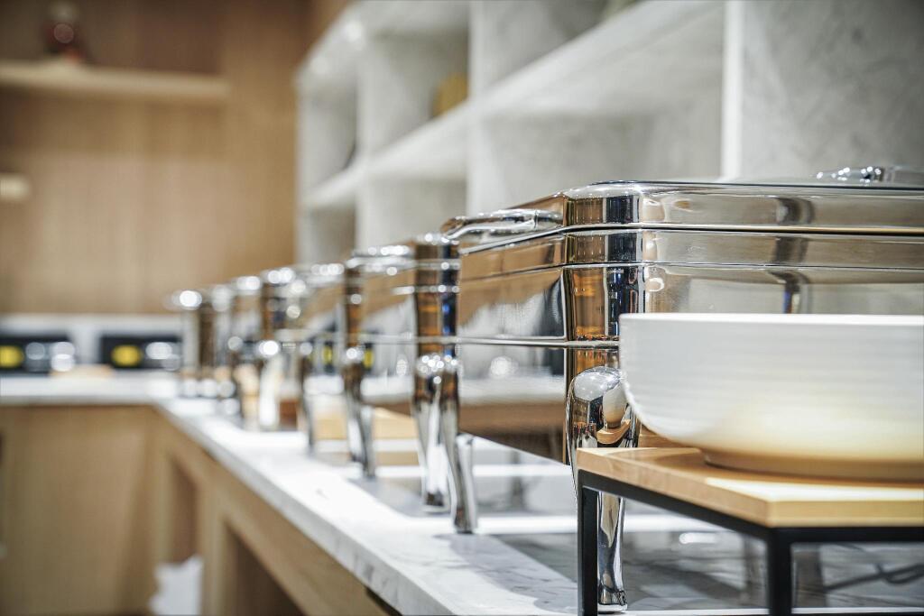 Саньчахэ: Hanting Premium Hotel  Fuyu Ouya Shopping Mall