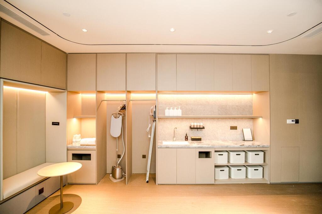 Циндао: Ji Hotel Qingdao Huangdao District Government