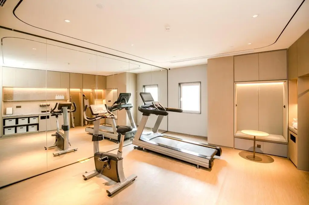 Циндао: Ji Hotel Qingdao Huangdao District Government