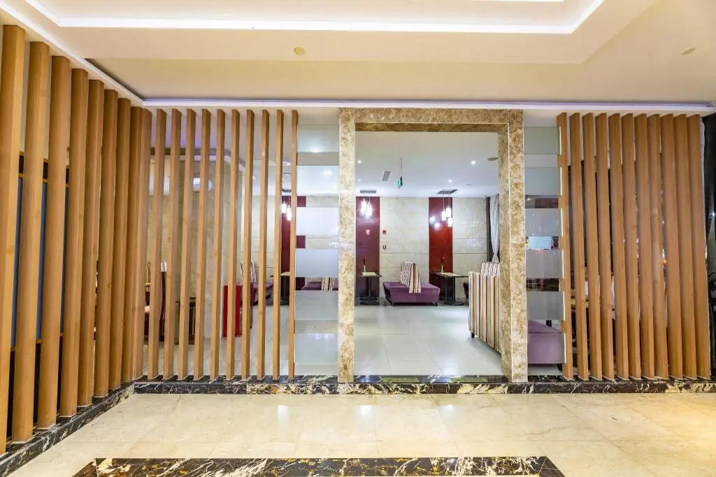 Тайчжоу: Elan Inn Jingjiang Xinjianghai Garden