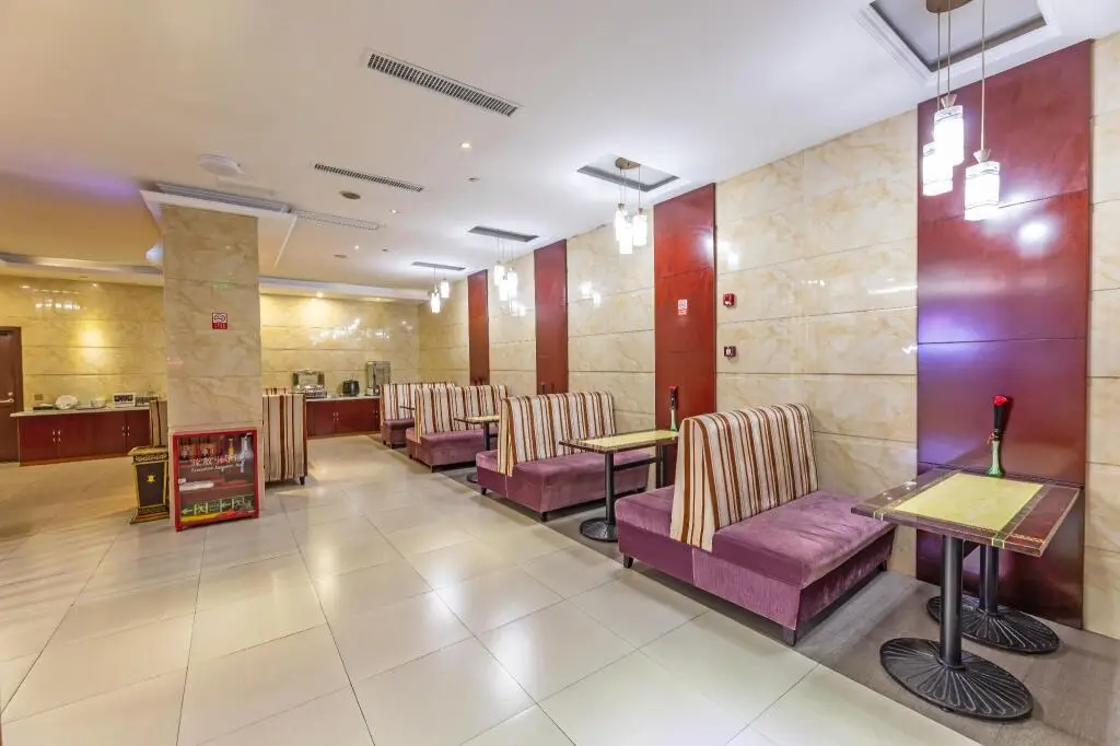 Тайчжоу: Elan Inn Jingjiang Xinjianghai Garden