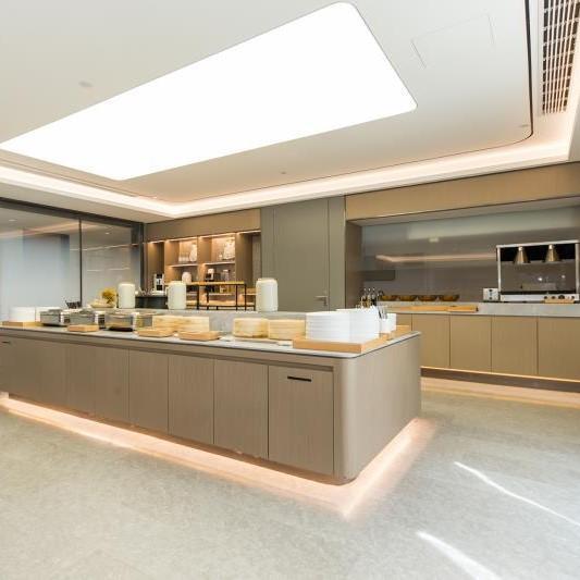 Нинбо: Ji Hotel Ningbo Jiangbei Zhongticheng