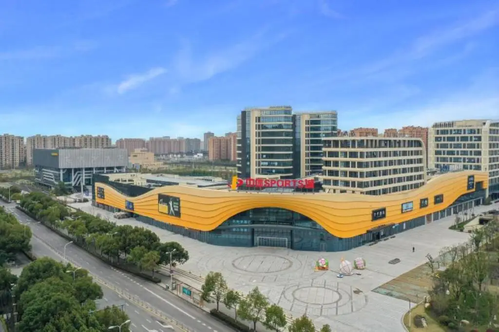 Нинбо: Ji Hotel Ningbo Jiangbei Zhongticheng