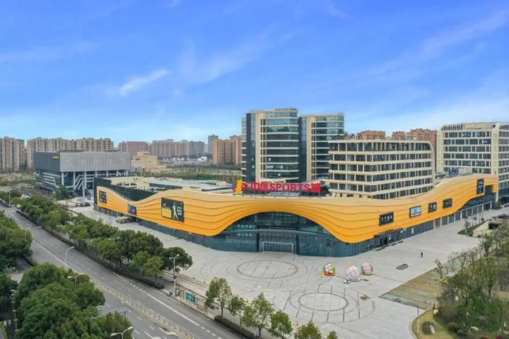 Нинбо: Ji Hotel Ningbo Jiangbei Zhongticheng