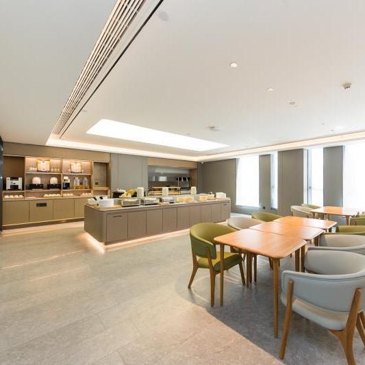 Нинбо: Ji Hotel Ningbo Jiangbei Zhongticheng