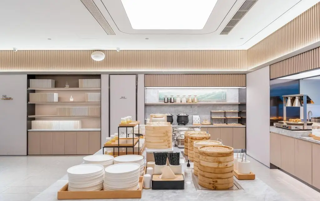 Гуйян: Ji Hotel Guiyang Guanshan Lake High-Tech Zone