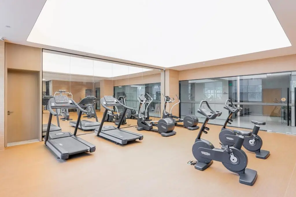 Гуйян: Ji Hotel Guiyang Guanshan Lake High-Tech Zone