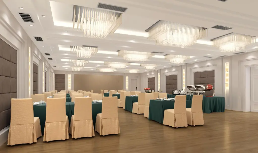 Пекин: Starway Hotel Beijing New International Exhibition Airport Industrial Park