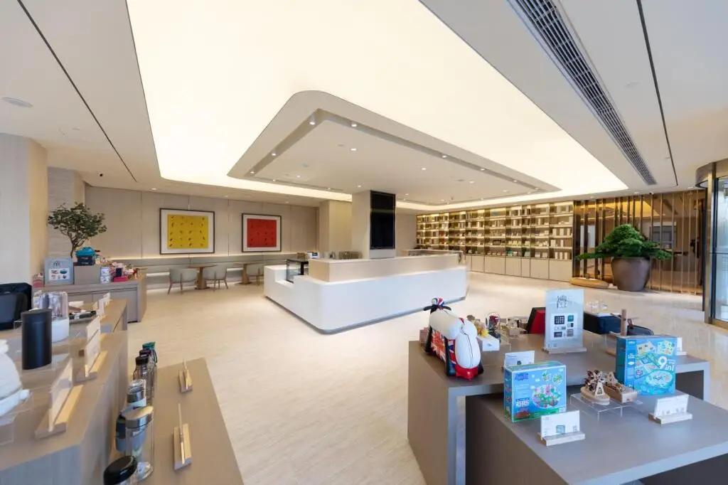Сюйчжоу: Ji Hotel Xuzhou Government