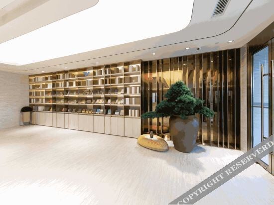 Сюйчжоу: Ji Hotel Xuzhou Government