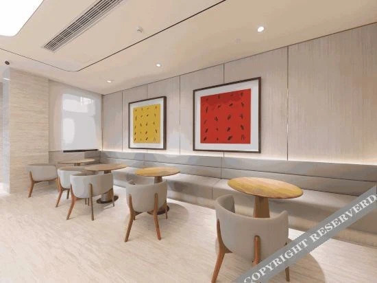 Сюйчжоу: Ji Hotel Xuzhou Government