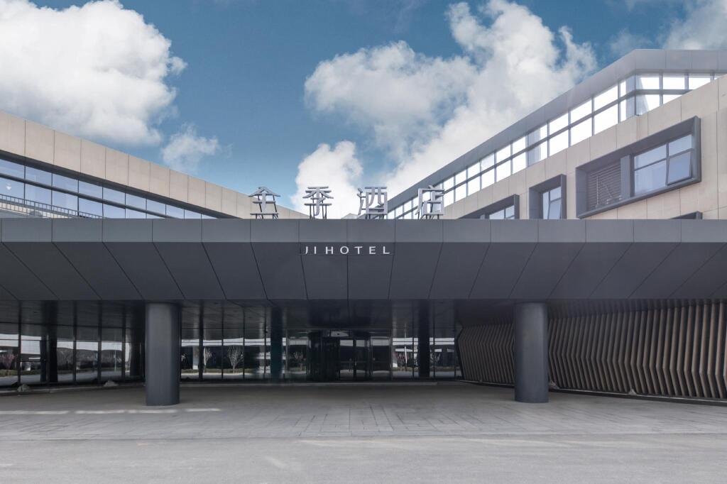 Сюйчжоу: Ji Hotel Xuzhou East Railway Station