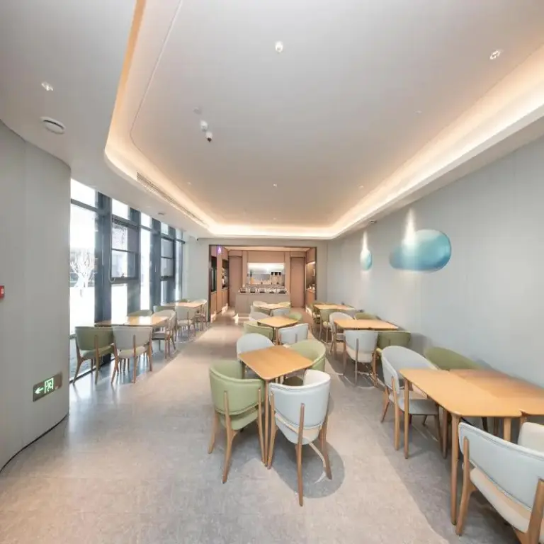 Сюйчжоу: Ji Hotel Xuzhou East Railway Station