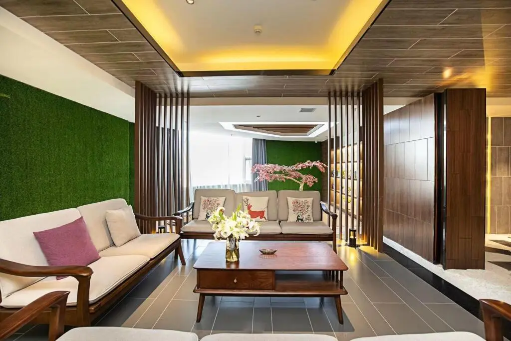 Шанцю: Starway Hotel Shangqiu Municipal Government