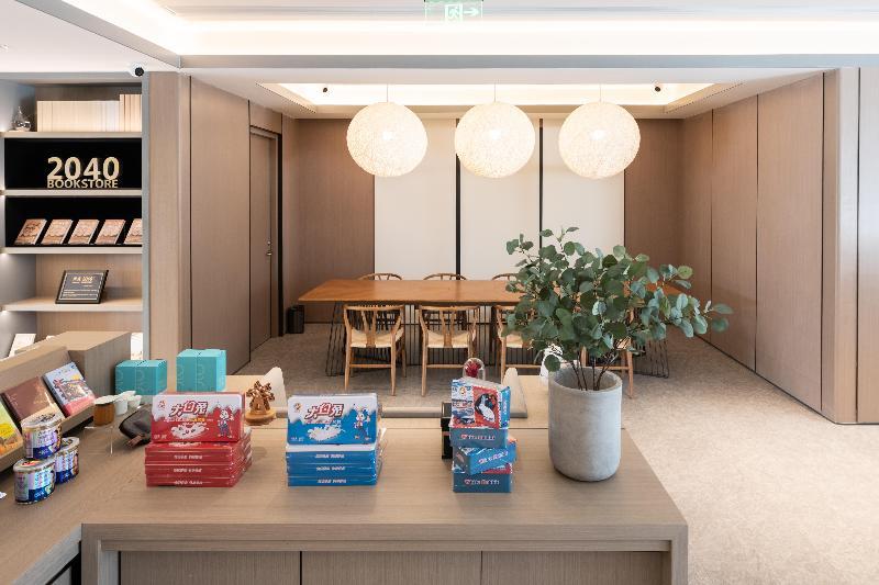 Наньтун: Ji Hotel Nantong Chenggang Road