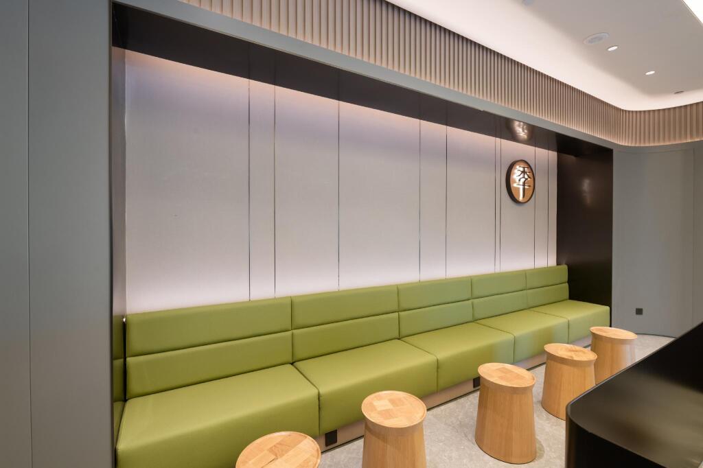 Наньтун: Ji Hotel Nantong Chenggang Road