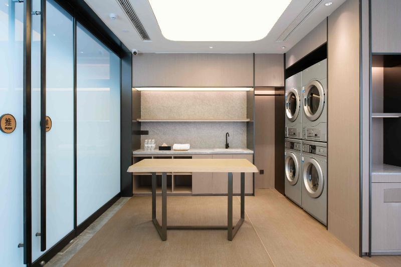 Наньтун: Ji Hotel Nantong Chenggang Road