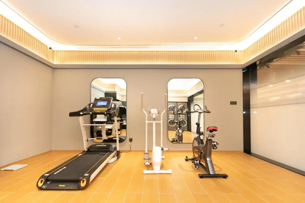 Нанкин: Ji Hotel Nanjing Shanxi Road