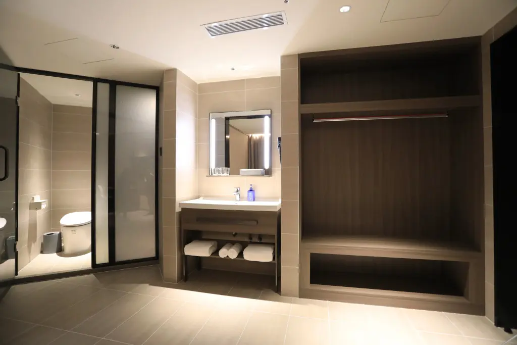 Хулудао: Hanting Hotel(Huludao Yuhuang Mall)