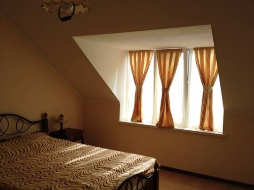 Коктебель: U Kara-Daga Guest House