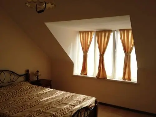 Коктебель: U Kara-Daga Guest House