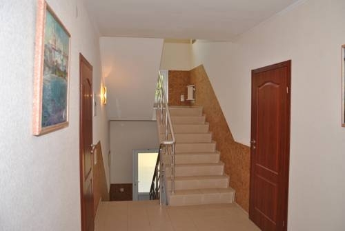 Коктебель: U Kara-Daga Guest House