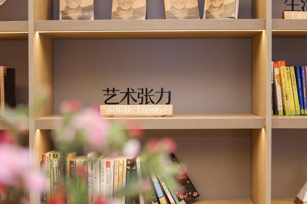Тайан: Hanting Premium Hotel Tai'An Railway Station High-Speed Rail North Street