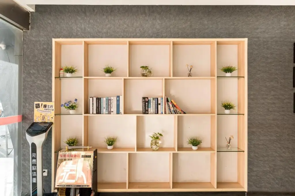Наньчан: Elan Inn Nanchang West Jiefang Road Xiangjiang Home Furnishing