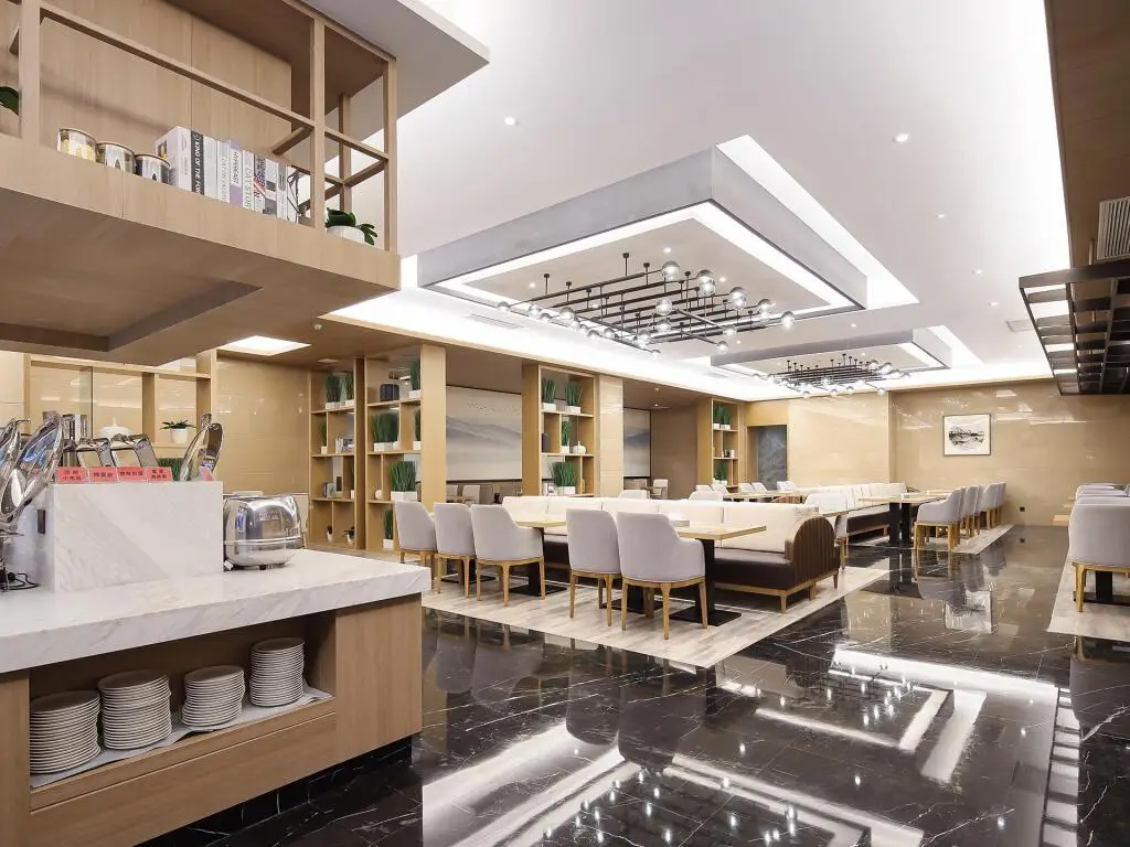 Нанкин: Starway Hotel Liuhe Xiongzhou East Road