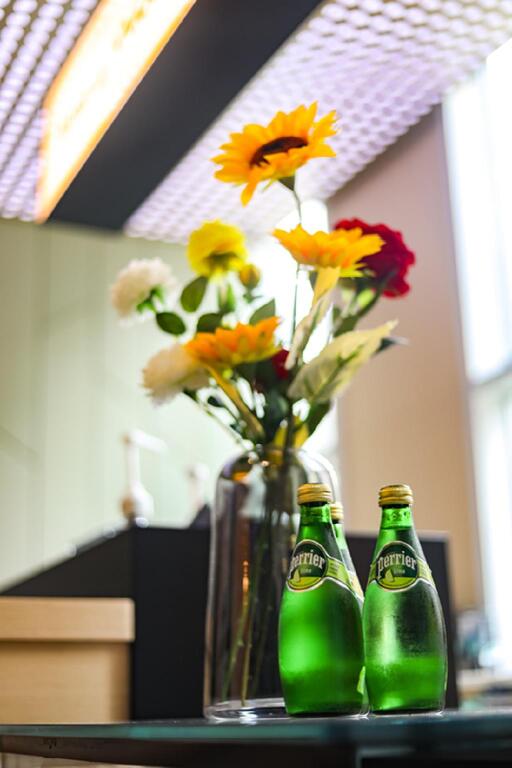 Шицзячжуан: Starway Hotel Shijiazhuang Beiguo Shopping Mall