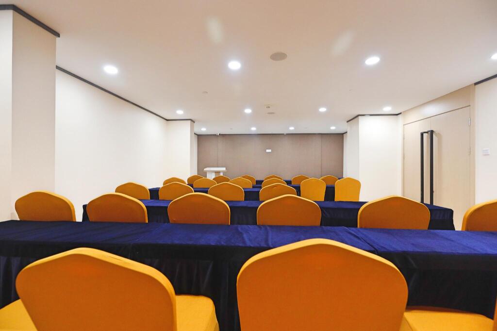Шицзячжуан: Starway Hotel Shijiazhuang Beiguo Shopping Mall