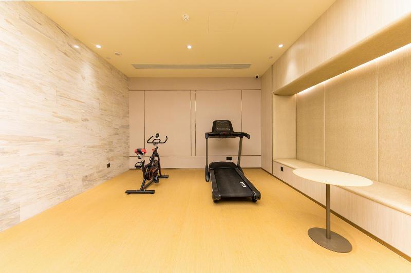 Ханчжоу: Ji Hotel Hangzhou Sandun West Lake Science And Technology Park