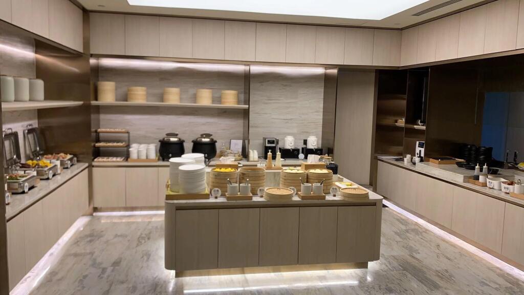 Ханчжоу: Ji Hotel Hangzhou Sandun West Lake Science And Technology Park