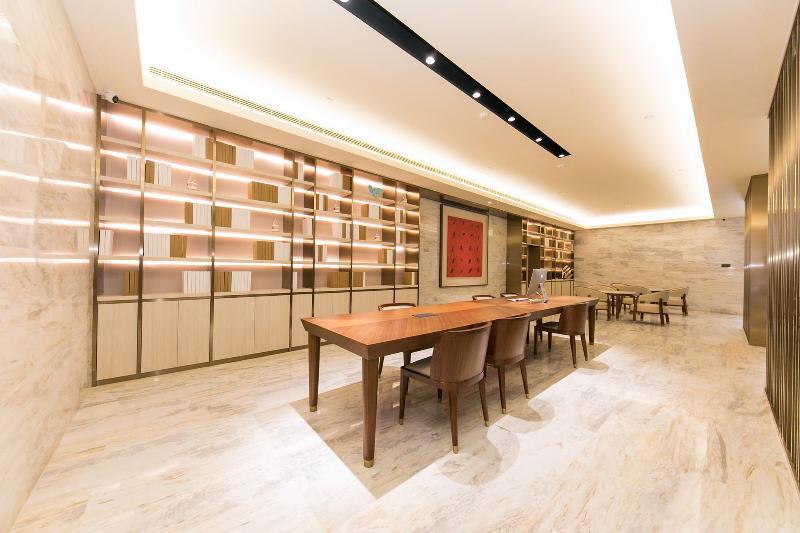 Ханчжоу: Ji Hotel Hangzhou Sandun West Lake Science And Technology Park
