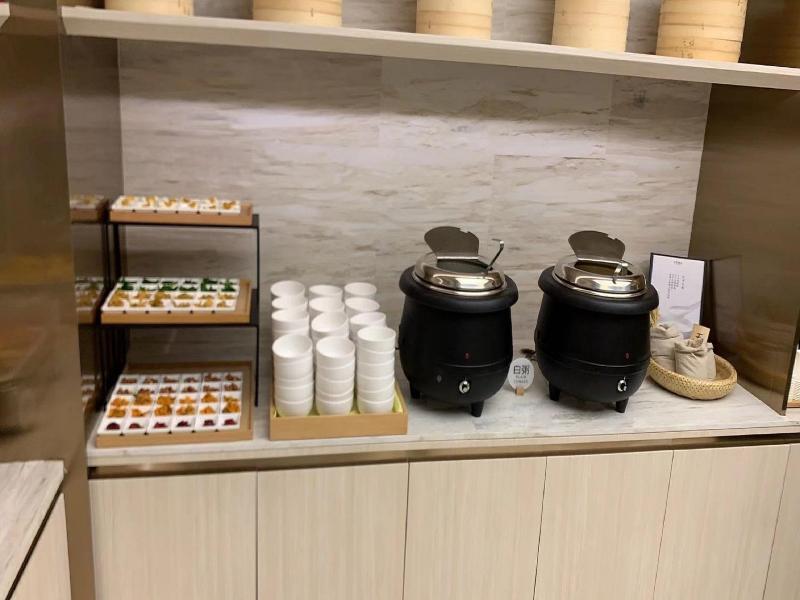Ханчжоу: Ji Hotel Hangzhou Sandun West Lake Science And Technology Park